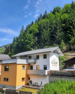 Ferienhaus Sonnberg